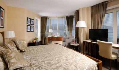 Imagine pentru Hotel Elegance 5*  valabile pentru Litoral 2025