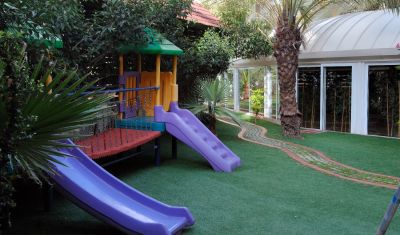 Imagine pentru Hotel Elegance 5*  valabile pentru Litoral 2025