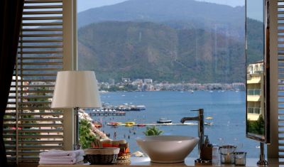 Imagine pentru Hotel Elegance 5*  valabile pentru Litoral 2025