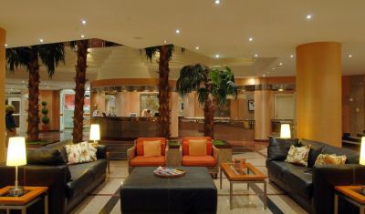 Imagine pentru Hotel Elegance 5*  valabile pentru Litoral 2025