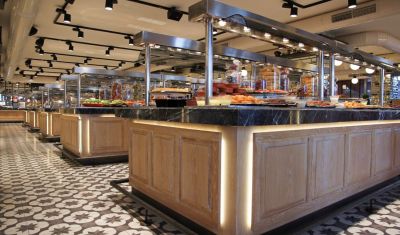 Imagine pentru Hotel Elegance 5*  valabile pentru Litoral 2025