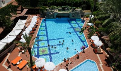 Imagine pentru Hotel Elegance 5*  valabile pentru Litoral 2025