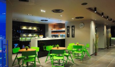 Imagine pentru Hotel Elegance 5*  valabile pentru Litoral 2025