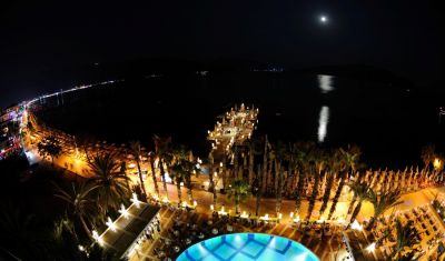 Imagine pentru Hotel Elegance 5*  valabile pentru Litoral 2025