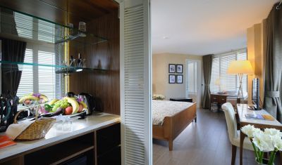 Imagine pentru Hotel Elegance 5*  valabile pentru Litoral 2025