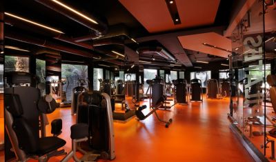 Imagine pentru Hotel Elegance 5*  valabile pentru Litoral 2025