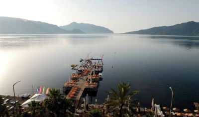 Imagine pentru Hotel Elegance 5*  valabile pentru Litoral 2025