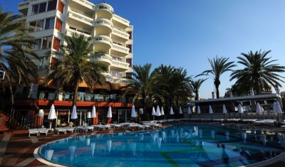 Imagine pentru Hotel Elegance 5*  valabile pentru Litoral 2025