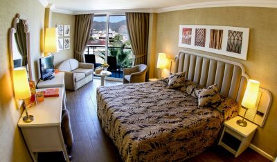 Imagine pentru Hotel Elegance 5*  valabile pentru Litoral 2025