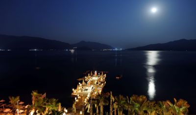Imagine pentru Hotel Elegance 5*  valabile pentru Litoral 2025