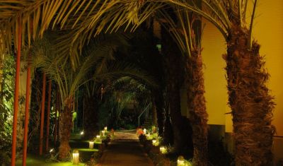 Imagine pentru Hotel Elegance 5*  valabile pentru Litoral 2025