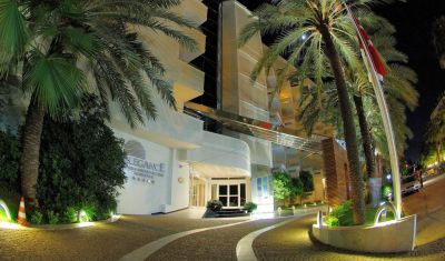 Imagine pentru Hotel Elegance 5*  valabile pentru Litoral 2025