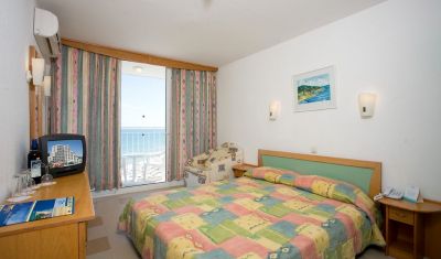 Imagine pentru Hotel Elitsa 3* valabile pentru Litoral 2025