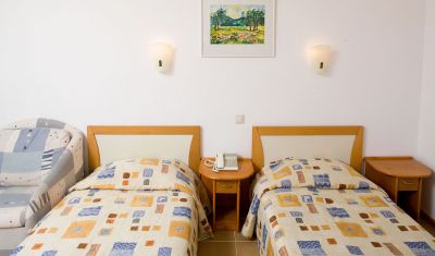 Imagine pentru Hotel Elitsa 3* valabile pentru Litoral 2025