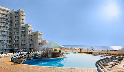 Imagine pentru Hotel Elitsa 3* valabile pentru Litoral 2025
