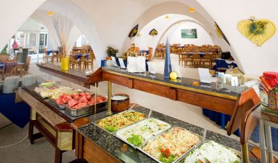 Imagine pentru Hotel Elitsa 3* valabile pentru Litoral 2025