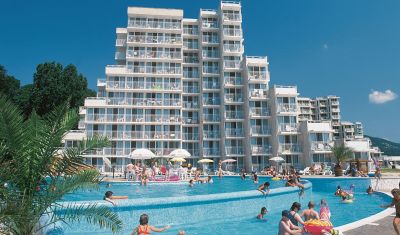 Imagine pentru Hotel Elitsa 3* valabile pentru Litoral 2025