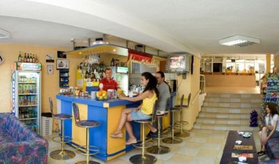 Imagine pentru Hotel Elitsa 3* valabile pentru Litoral 2025