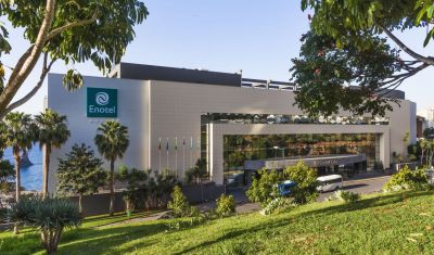 Imagine pentru Hotel Enotel Lido Resort 5* valabile pentru Litoral 2025