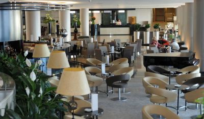 Imagine pentru Hotel Enotel Lido Resort 5* valabile pentru Litoral 2025
