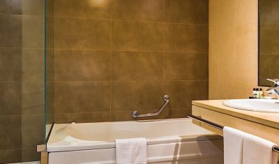 Imagine pentru Hotel Enotel Lido Resort 5* valabile pentru Litoral 2025