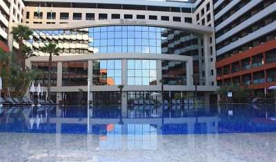 Imagine pentru Hotel Enotel Lido Resort 5* valabile pentru Litoral 2025