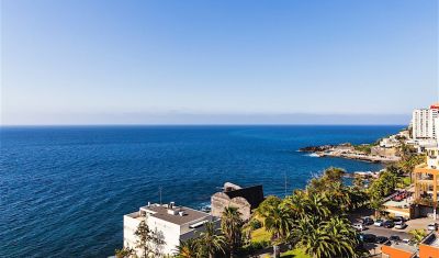 Imagine pentru Hotel Enotel Lido Resort 5* valabile pentru Litoral 2025