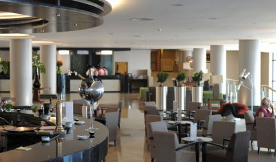 Imagine pentru Hotel Enotel Lido Resort 5* valabile pentru Litoral 2025