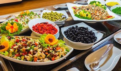 Imagine pentru Hotel Enotel Lido Resort 5* valabile pentru Litoral 2025