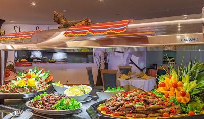 Imagine pentru Hotel Enotel Lido Resort 5* valabile pentru Litoral 2025