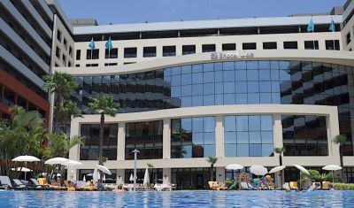 Imagine pentru Hotel Enotel Lido Resort 5* valabile pentru Litoral 2025