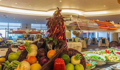Imagine pentru Hotel Enotel Lido Resort 5* valabile pentru Litoral 2025
