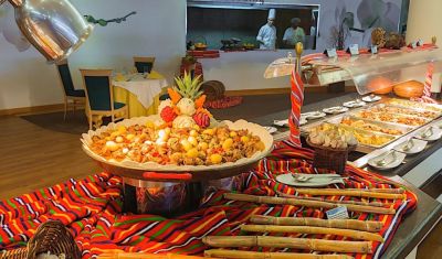 Imagine pentru Hotel Enotel Lido Resort 5* valabile pentru Litoral 2025