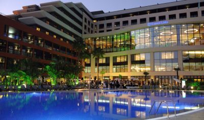 Imagine pentru Hotel Enotel Lido Resort 5* valabile pentru Litoral 2025