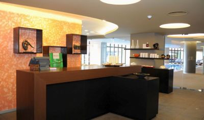 Imagine pentru Hotel Enotel Lido Resort 5* valabile pentru Litoral 2025