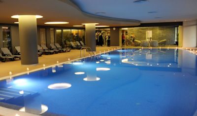 Imagine pentru Hotel Enotel Lido Resort 5* valabile pentru Litoral 2025