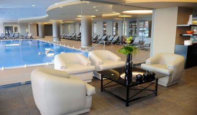 Imagine pentru Hotel Enotel Lido Resort 5* valabile pentru Litoral 2025