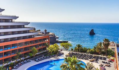 Imagine pentru Hotel Enotel Lido Resort 5* valabile pentru Litoral 2025