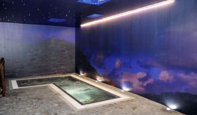 Imagine pentru Hotel Enotel Lido Resort 5* valabile pentru Litoral 2025