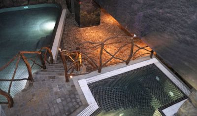 Imagine pentru Hotel Enotel Lido Resort 5* valabile pentru Litoral 2025