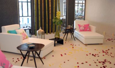 Imagine pentru Hotel Enotel Lido Resort 5* valabile pentru Litoral 2025