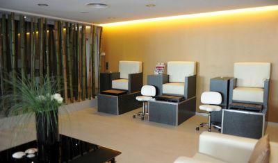 Imagine pentru Hotel Enotel Lido Resort 5* valabile pentru Litoral 2025