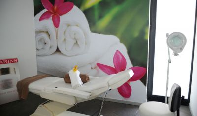 Imagine pentru Hotel Enotel Lido Resort 5* valabile pentru Litoral 2025