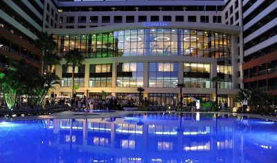 Imagine pentru Hotel Enotel Lido Resort 5* valabile pentru Litoral 2025