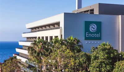 Imagine pentru Hotel Enotel Lido Resort 5* valabile pentru Litoral 2025