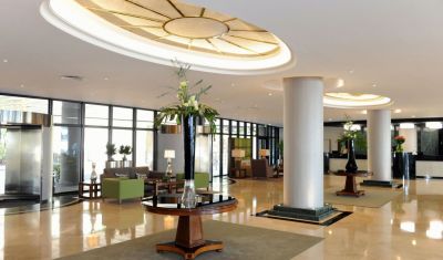 Imagine pentru Hotel Enotel Lido Resort 5* valabile pentru Litoral 2025