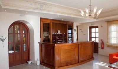 Imagine pentru Hotel Epavlis  4* valabile pentru Litoral 2025