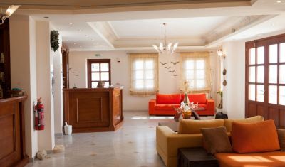 Imagine pentru Hotel Epavlis  4* valabile pentru Litoral 2025