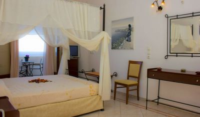 Imagine pentru Hotel Epavlis  4* valabile pentru Litoral 2025
