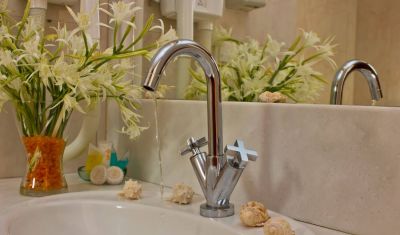 Imagine pentru Hotel Epavlis  4* valabile pentru Litoral 2025